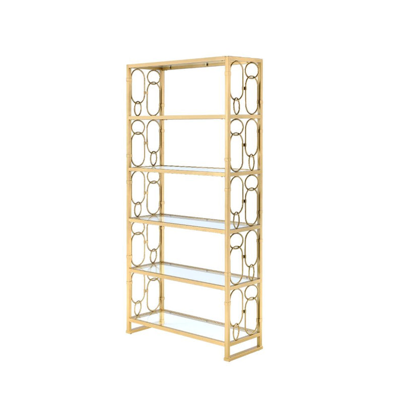 Bookshelf