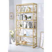 Bookshelf
