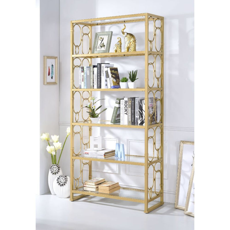 Bookshelf