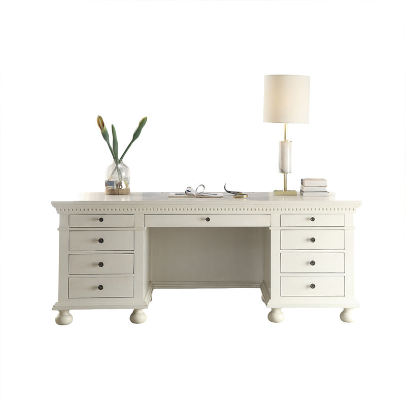 Executive Writing Desk