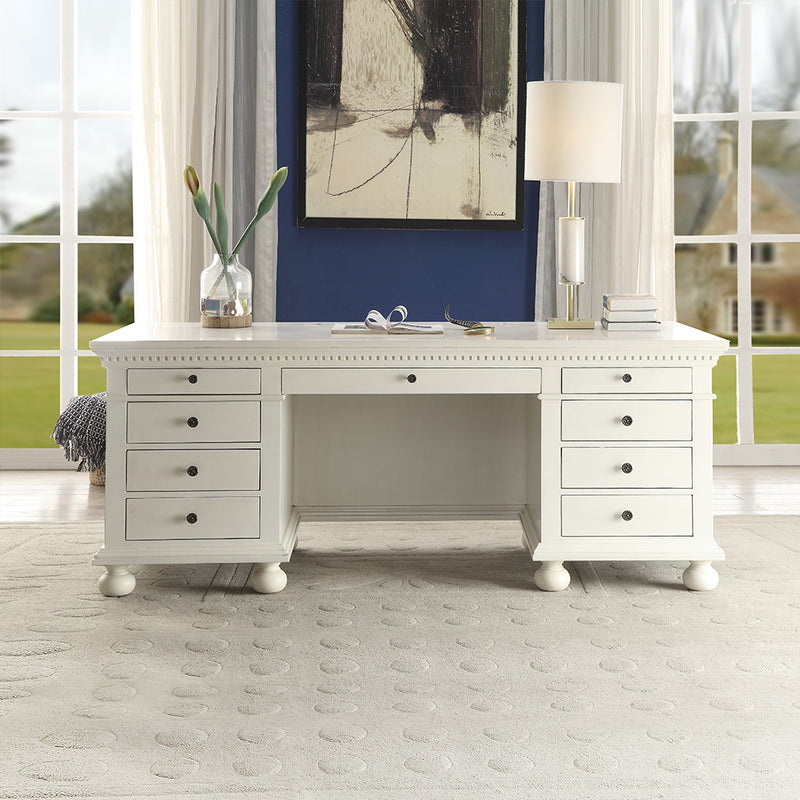 Executive Writing Desk