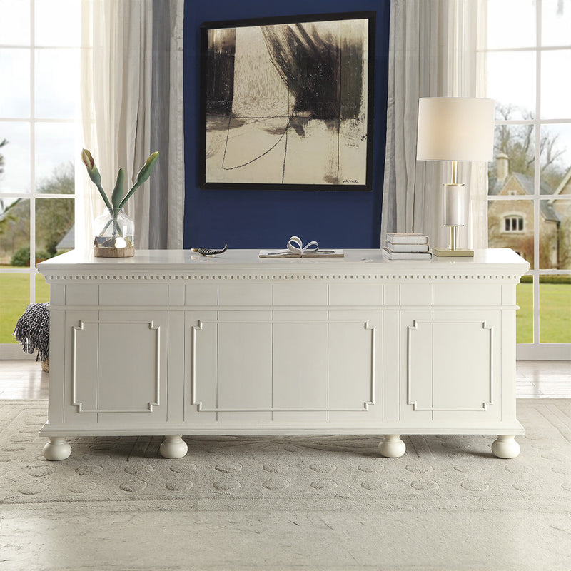 Executive Writing Desk