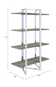 BookShelf