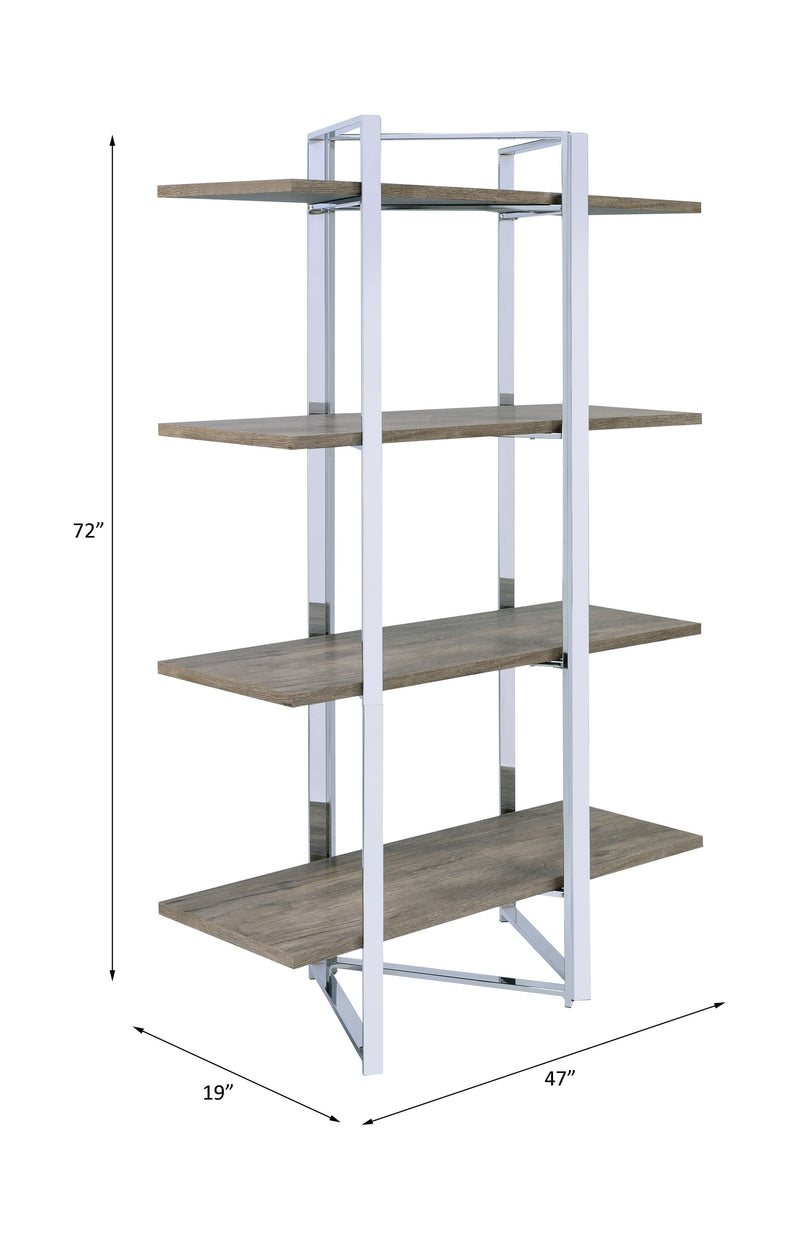 BookShelf