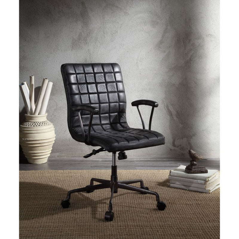 Swivel Office Chair