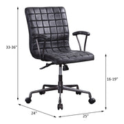 Swivel Office Chair