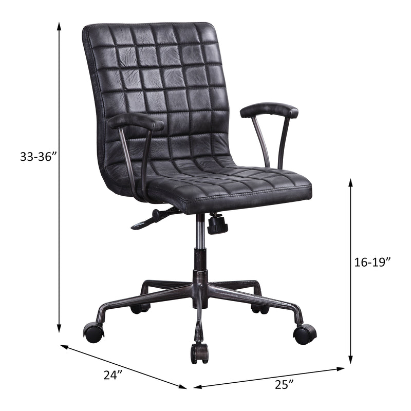 Swivel Office Chair