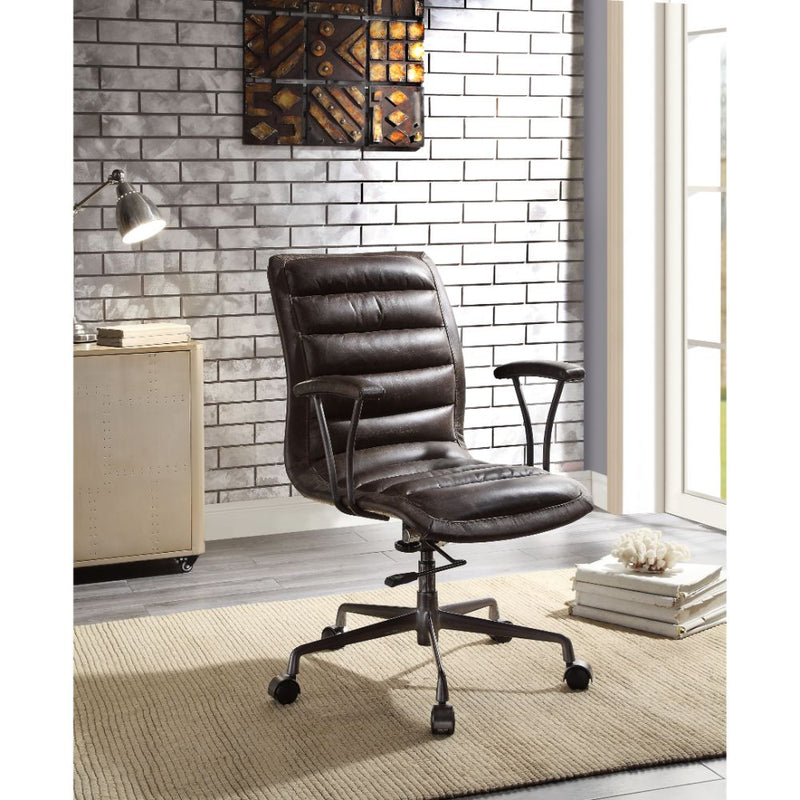 Swivel Office Chair