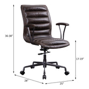 Swivel Office Chair