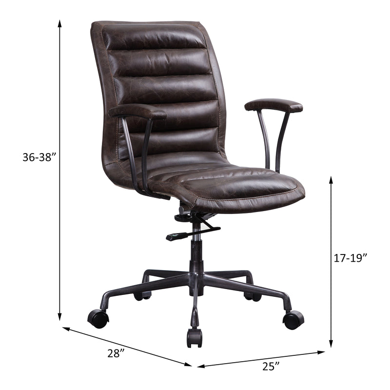 Swivel Office Chair