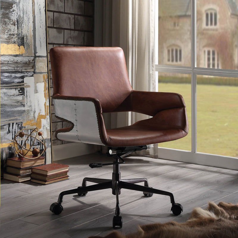 Swivel Office Chair