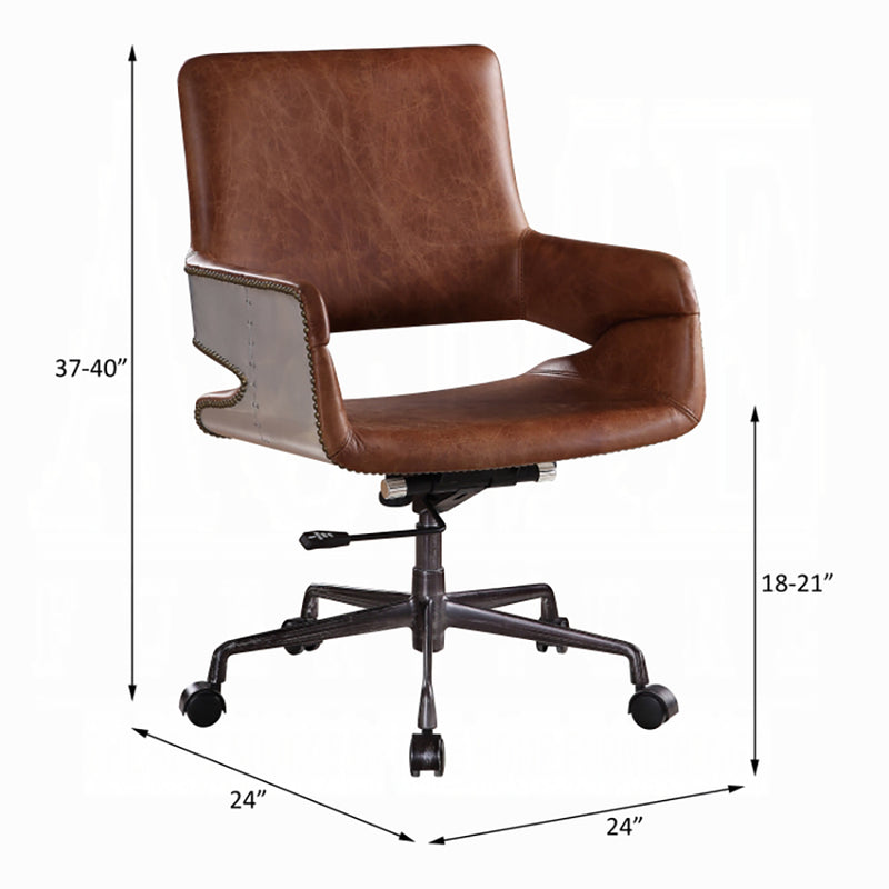 Swivel Office Chair