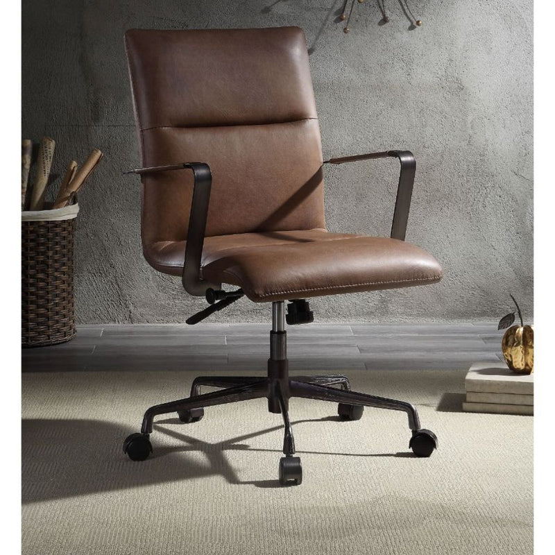 Swivel Office Chair