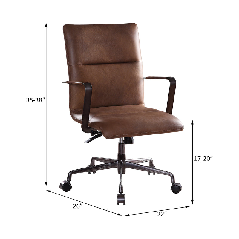 Swivel Office Chair