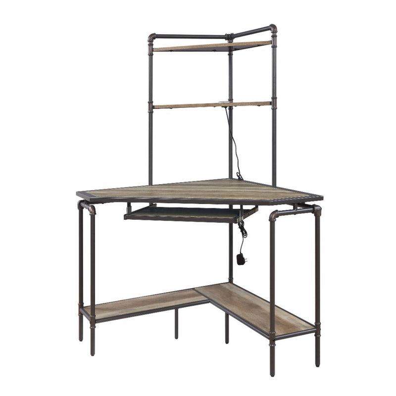 Computer Desk w/USB