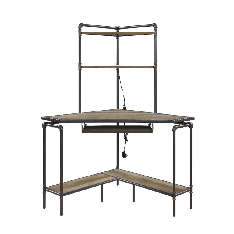 Computer Desk w/USB