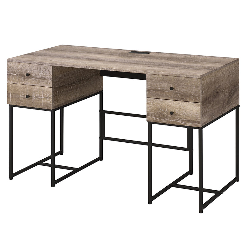Writing Desk w/USB Port
