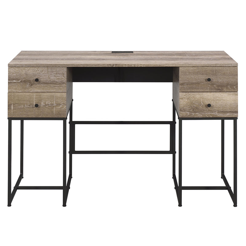 Writing Desk w/USB Port