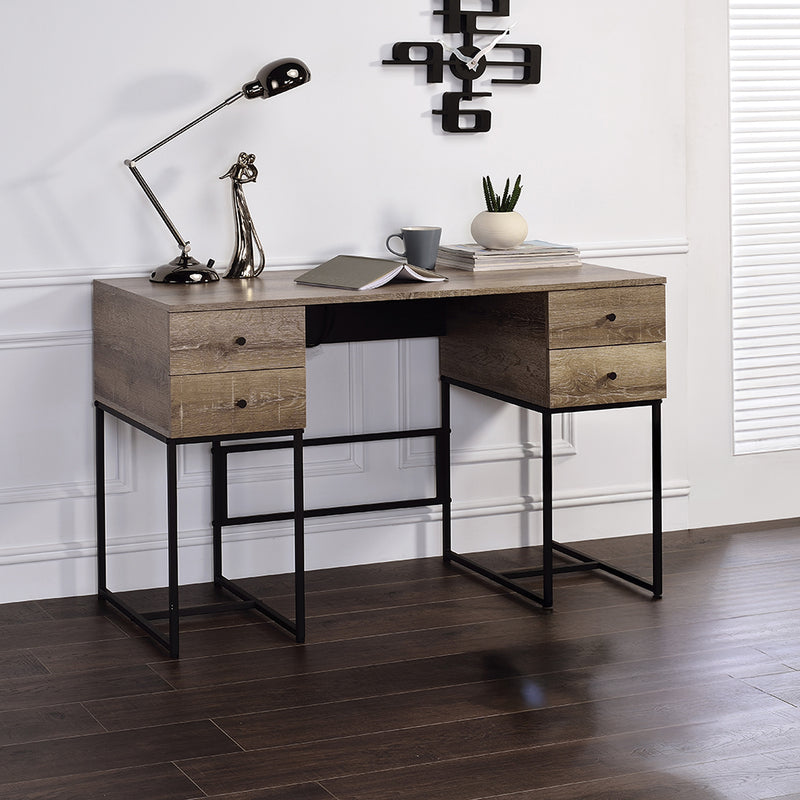 Writing Desk w/USB Port