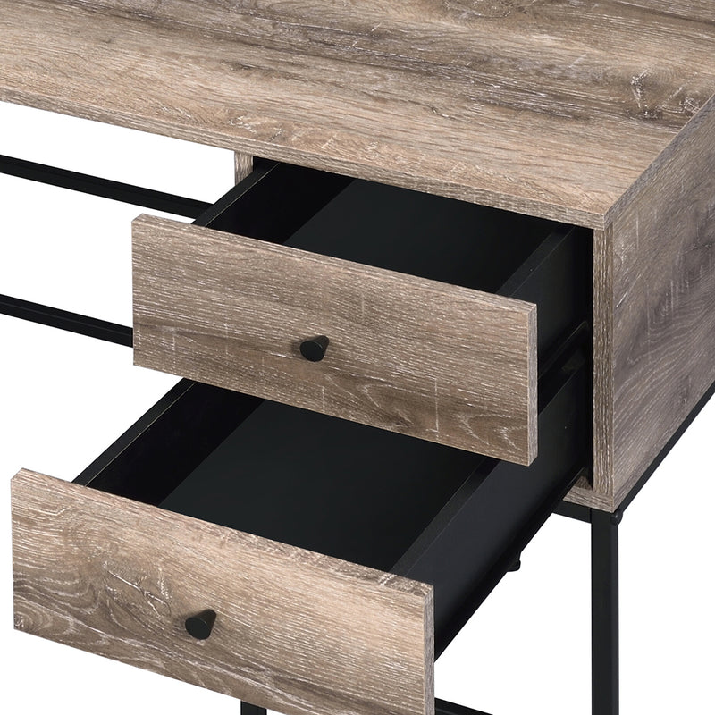 Writing Desk w/USB Port