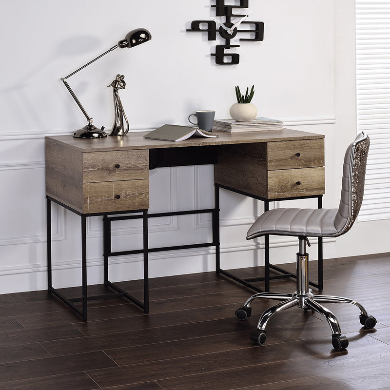Writing Desk w/USB Port