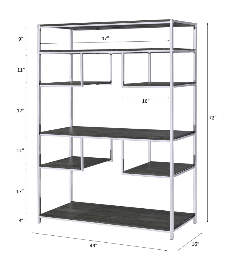 BookShelf