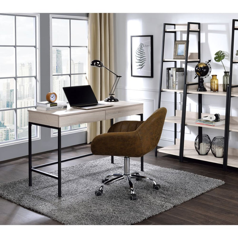 Writing Desk w/USB Port