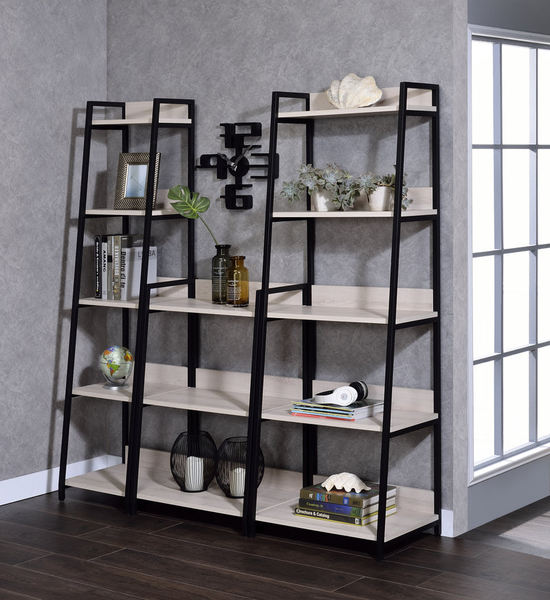 16"L BookShelf
