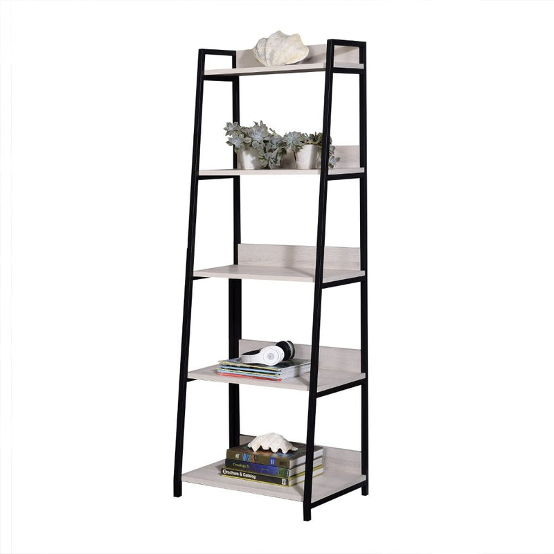 23"L BookShelf