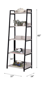 23"L BookShelf