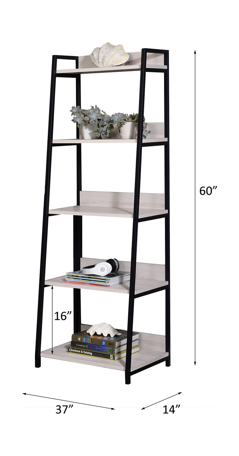 23"L BookShelf