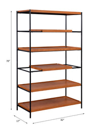 BookShelf