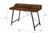 Writing Desk w/USB