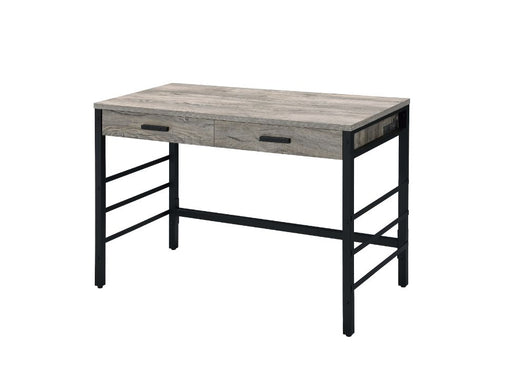 Writing Desk w/USB Port