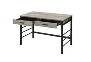 Writing Desk w/USB Port