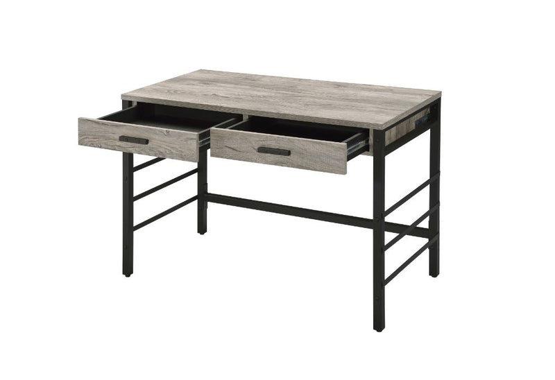 Writing Desk w/USB Port