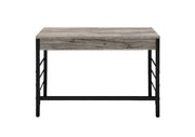 Writing Desk w/USB Port