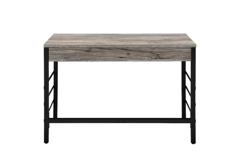 Writing Desk w/USB Port