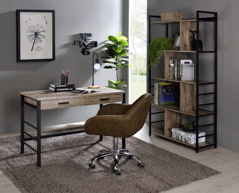 Writing Desk w/USB Port