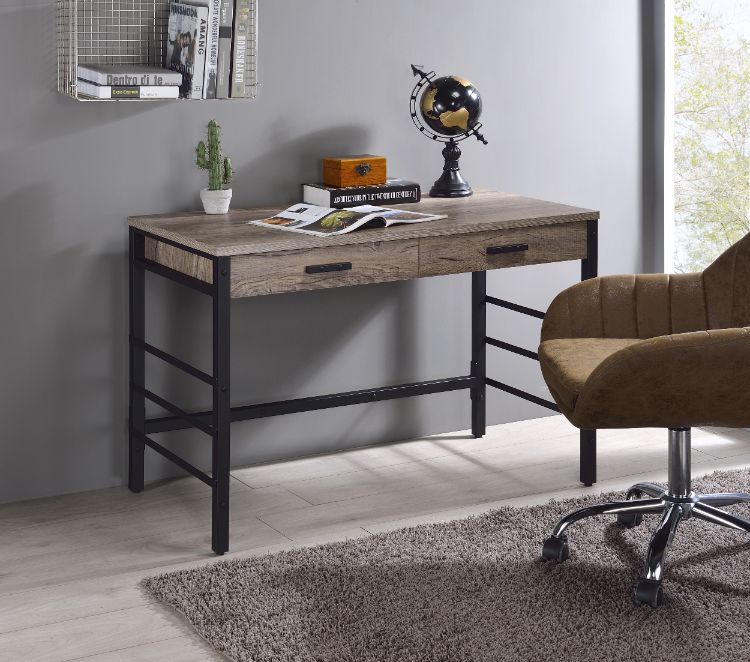 Writing Desk w/USB Port