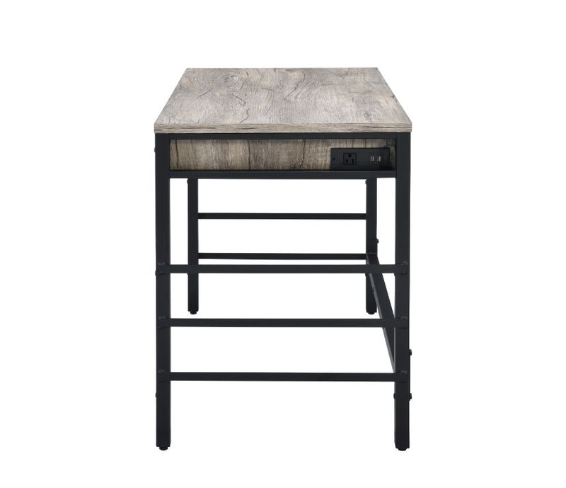 Writing Desk w/USB Port