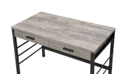 Writing Desk w/USB Port