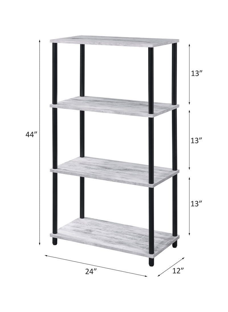 BookShelf