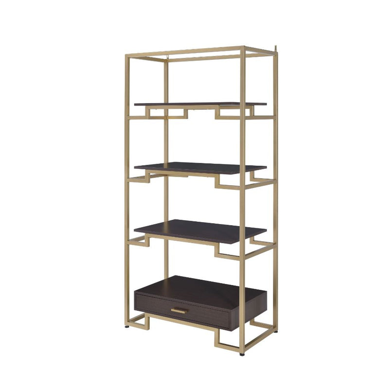 BookShelf