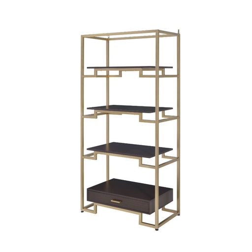 BookShelf