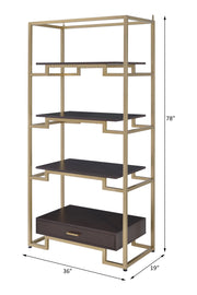 BookShelf