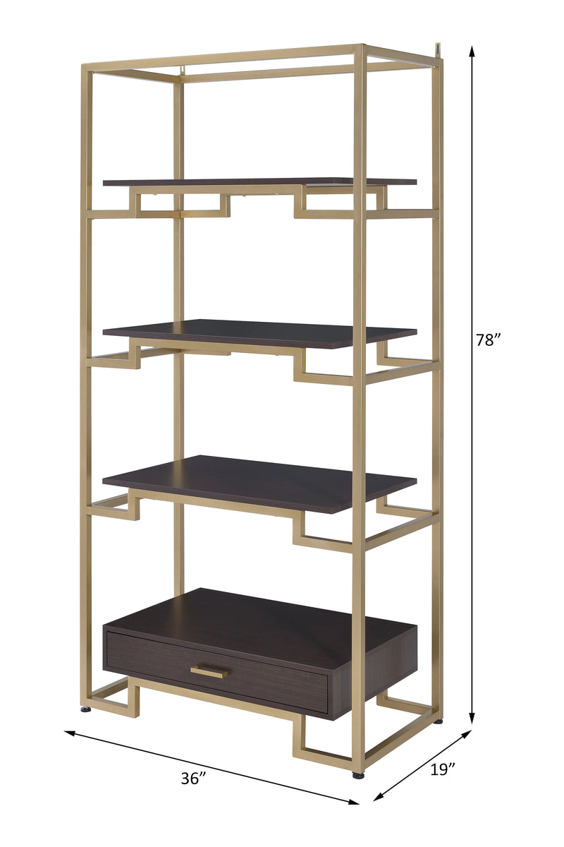 BookShelf