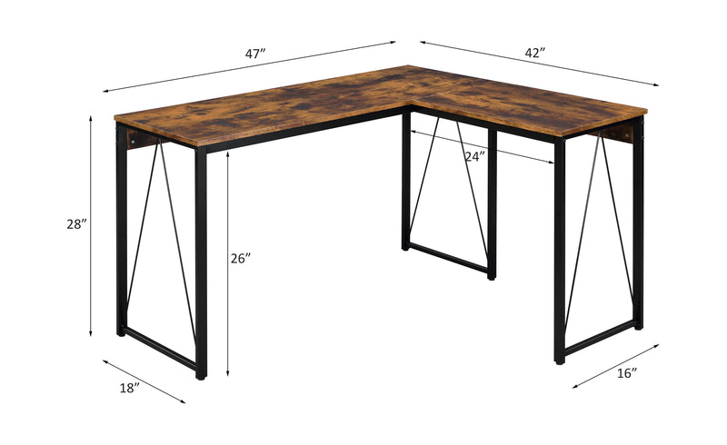 Writing Desk