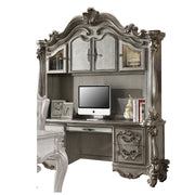 Executive Computer Desk w/Hutch