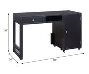 Desk (Convertible)